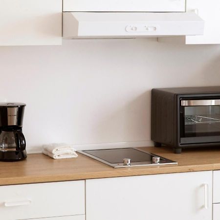 Bj. A Apartamentos Arguinan Cordoba Ngoại thất bức ảnh