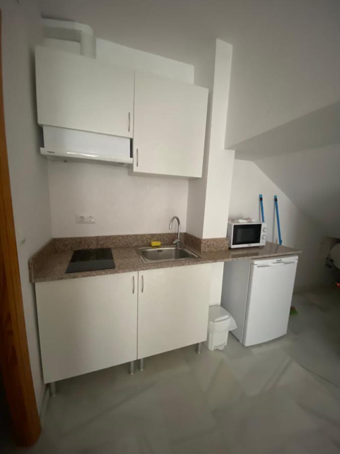 Bj. A Apartamentos Arguinan Cordoba Ngoại thất bức ảnh
