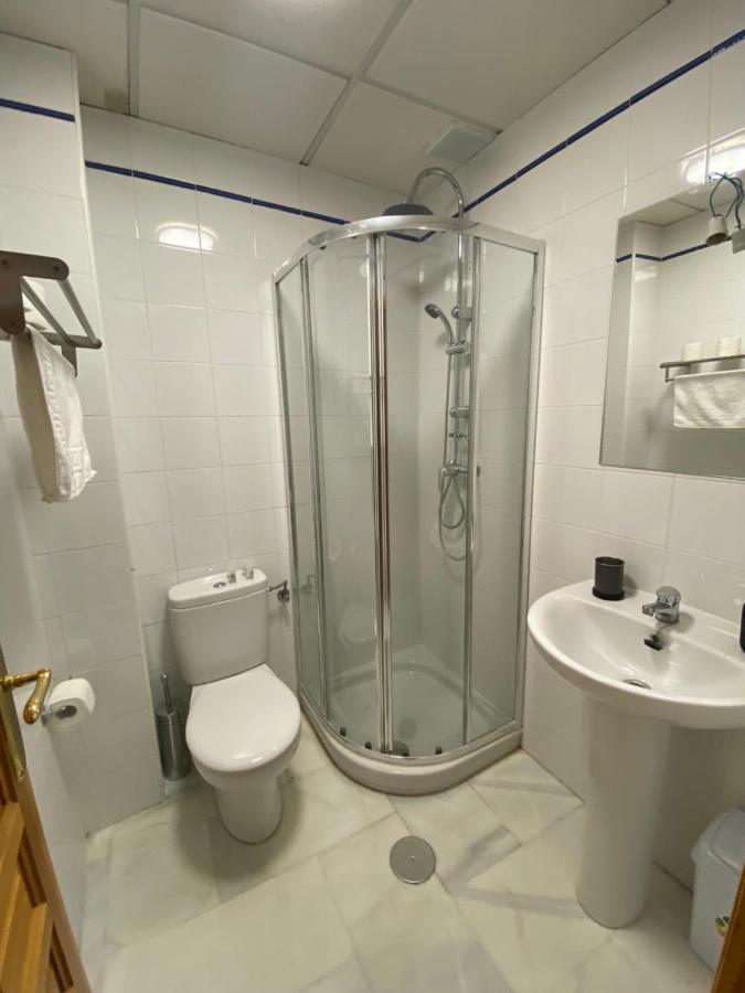 Bj. A Apartamentos Arguinan Cordoba Ngoại thất bức ảnh
