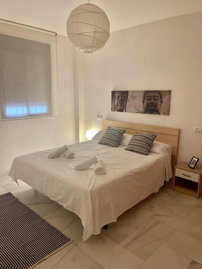 Bj. A Apartamentos Arguinan Cordoba Ngoại thất bức ảnh