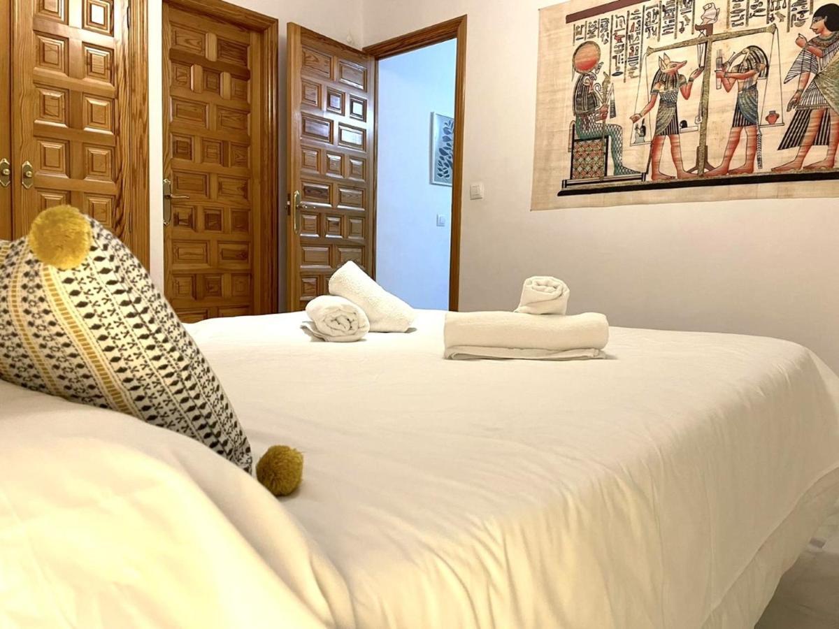 Bj. A Apartamentos Arguinan Cordoba Ngoại thất bức ảnh
