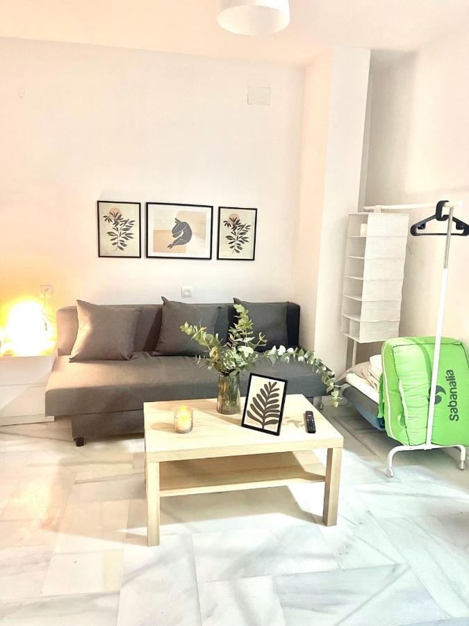 Bj. A Apartamentos Arguinan Cordoba Ngoại thất bức ảnh