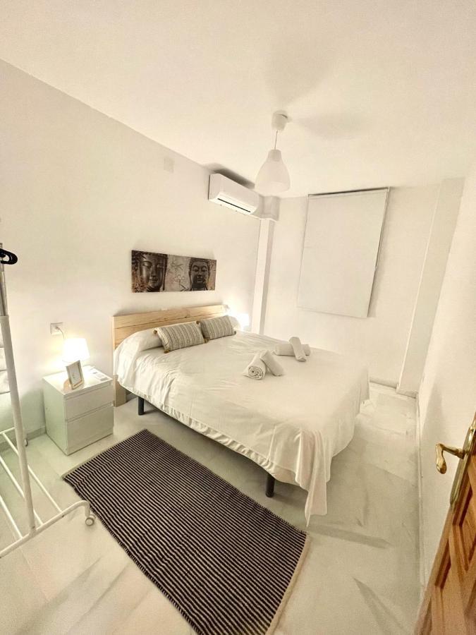 Bj. A Apartamentos Arguinan Cordoba Ngoại thất bức ảnh