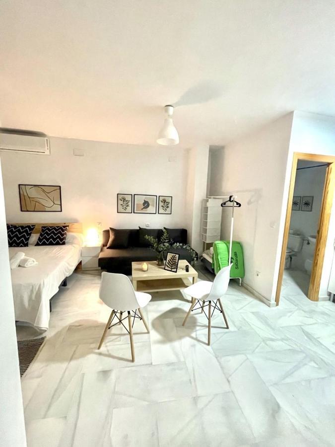 Bj. A Apartamentos Arguinan Cordoba Ngoại thất bức ảnh