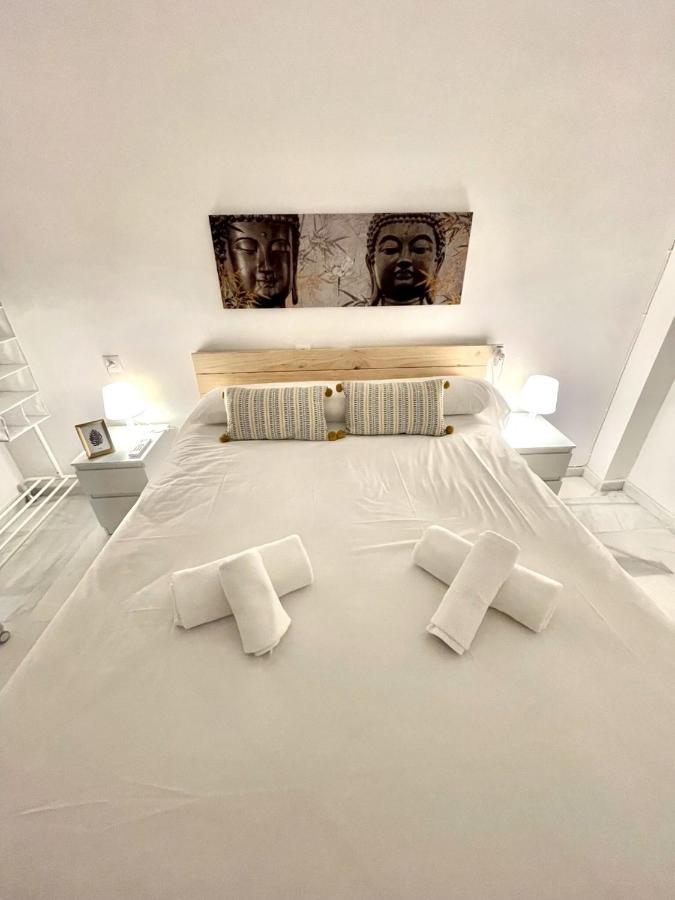 Bj. A Apartamentos Arguinan Cordoba Ngoại thất bức ảnh