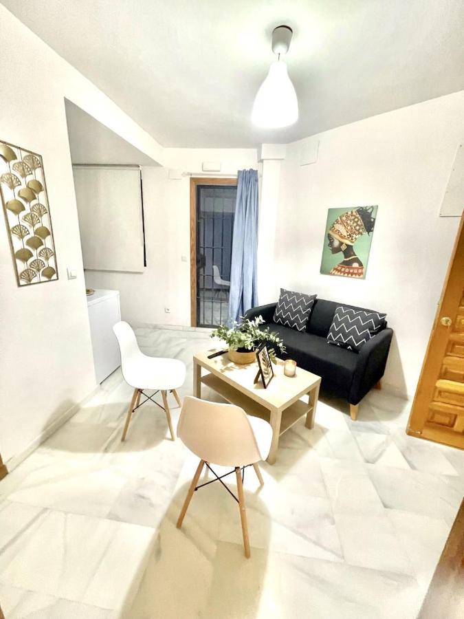 Bj. A Apartamentos Arguinan Cordoba Ngoại thất bức ảnh