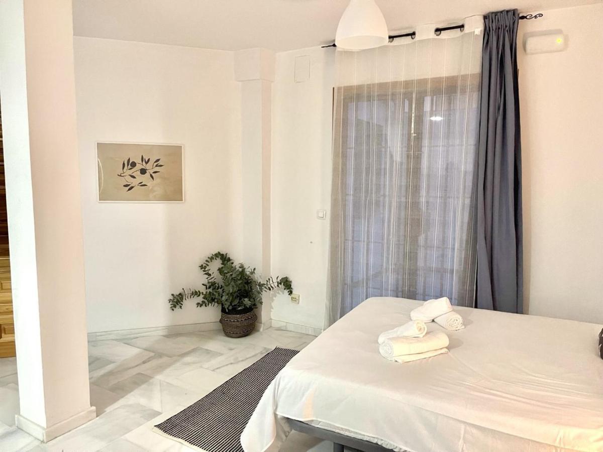 Bj. A Apartamentos Arguinan Cordoba Ngoại thất bức ảnh