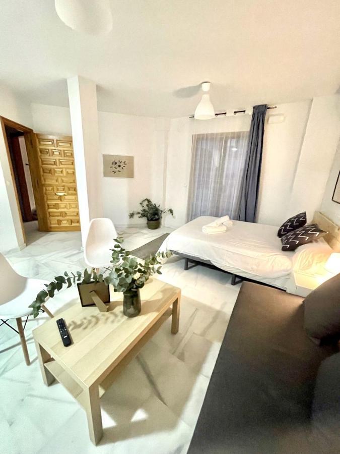 Bj. A Apartamentos Arguinan Cordoba Ngoại thất bức ảnh